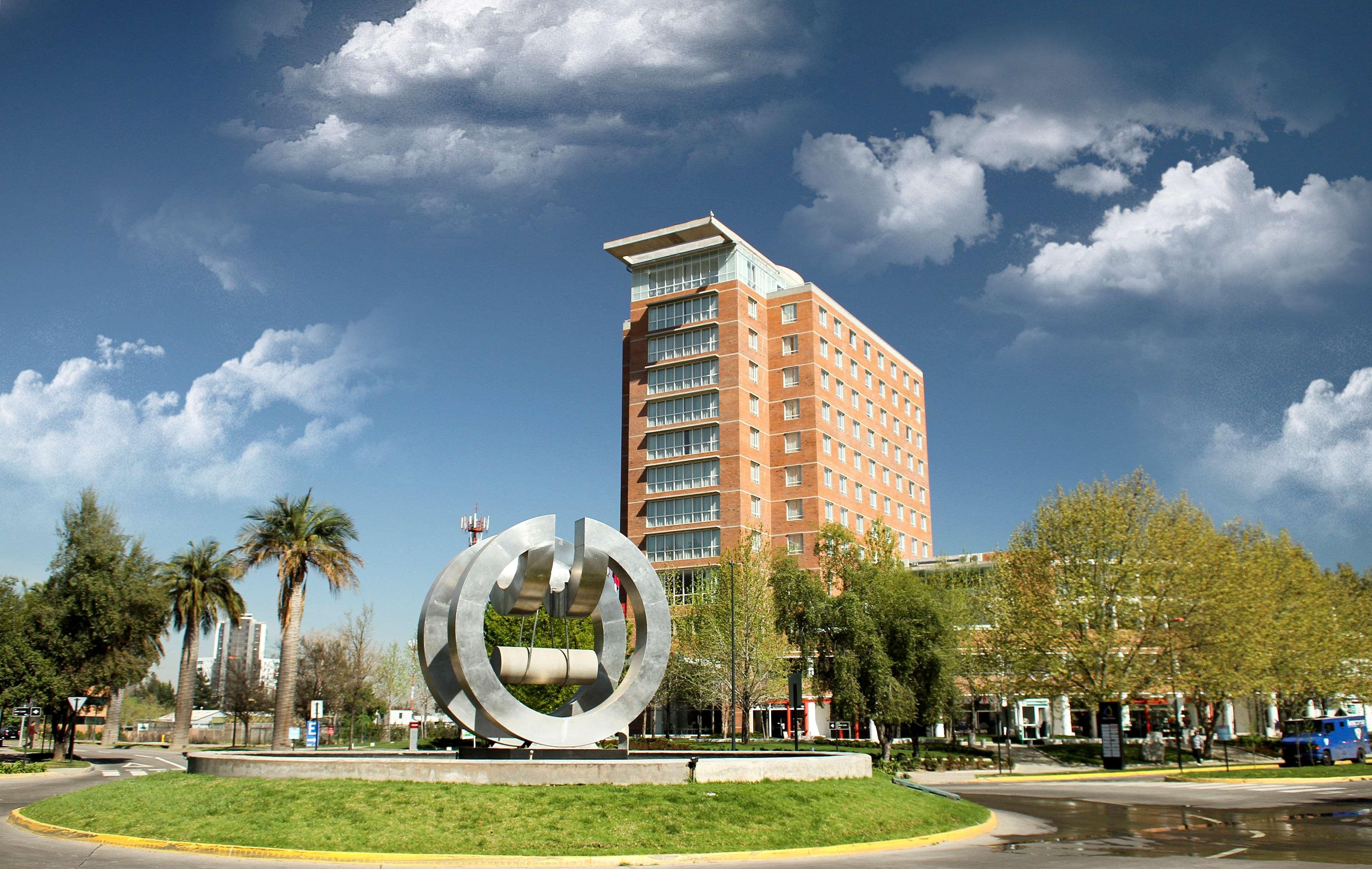 Radisson Ciudad Empresarial Hotel - Santiago, Santiago