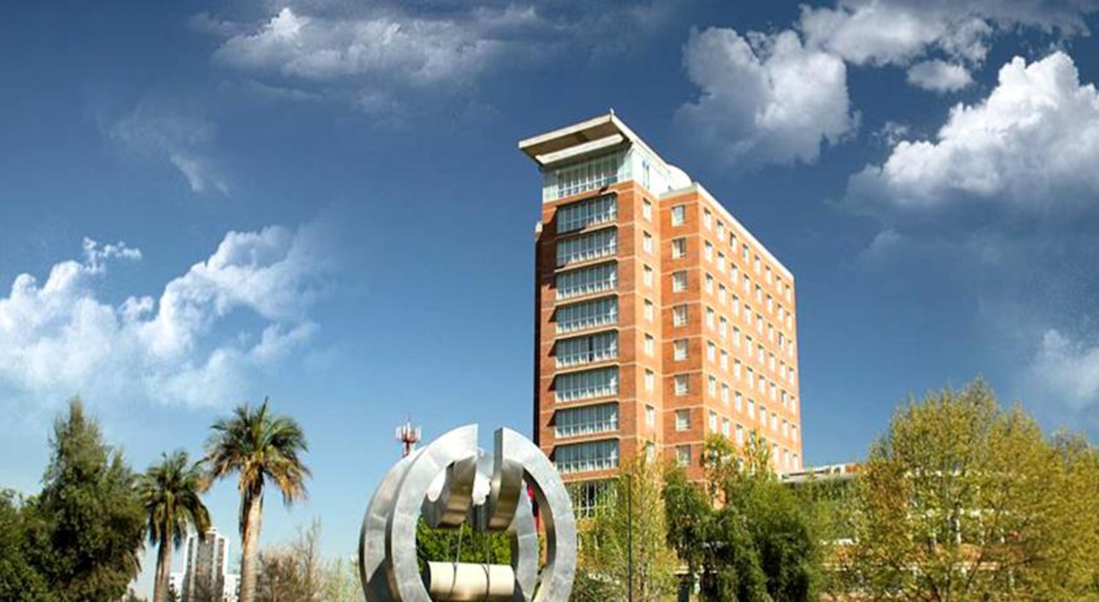 Radisson Ciudad Empresarial Hotel - Santiago — Photos 3